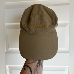 Rare Vtg Patagonia Hat